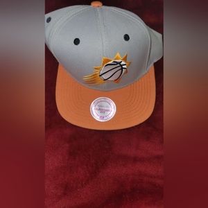 Suns hat